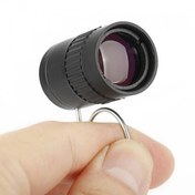 Resim Baigish 25x17,5 Mini Parmak Dürbünü - 1000m / 86m - Monoküler 