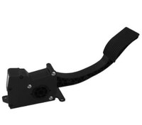 Resim Opel İnsignia B Gaz Pedalı (Otomatik Vites) Orjinal Marka 84344894 