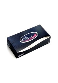 Resim Papia Kutu Mendil 80'li 24 Paket 