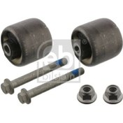 Resim Travers Takozu Arka Ford Fıesta 96-01 