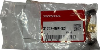 Resim Honda Cbr 250 Marş Kömür 2 -- 