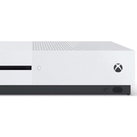 Resim Xbox One S 1 TB Teşhir Cihazı (6 Ay Garantili ) + GTA 5 Dahil 10 Oyun 