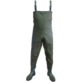 Resim YILDIZ Arısan Göğüs Tulum Çizme No:44 