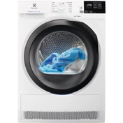 Resim Electrolux EW7H458ST PerfectCare 700 8 Kg Kurutma Makinesi (ELX.916099037) 