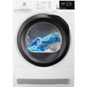 Resim Electrolux EW7H458ST PerfectCare 700 8 Kg Kurutma Makinesi (ELX.916099037) 