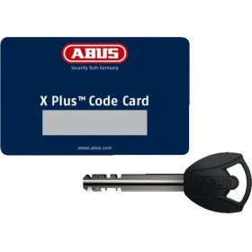 Resim Abus 8077 2.0 Granit Detecto Xplus Orange 