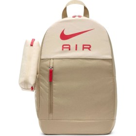 Resim Nike Sırt Çantası Nike Çanta Air Sırt Çantası Bej/kahve 