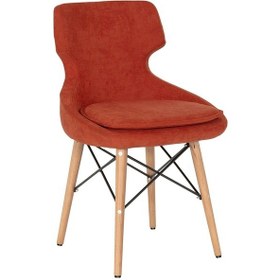 Resim Bintaşmobilya Roof Poliüretan Sandalye 