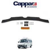 Resim Cappafe Mercedes Sprinter W901 Kaput Koruma Rüzgarlık 4Mm 2000-06 