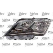 Resim Valeo FAR SOL TOLEDO 1,2 / 1,2TSI / 1,4TSI / 1,6TDI 07 / 12> - 044889 