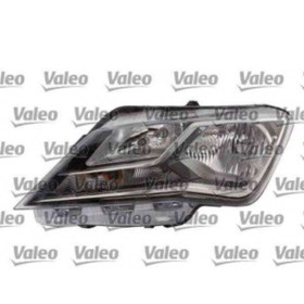 Resim Valeo FAR SOL TOLEDO 1,2 / 1,2TSI / 1,4TSI / 1,6TDI 07 / 12> - 044889 
