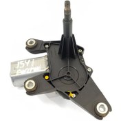 Resim Marka Valeo - Dacia Sandero - Duster Uyumlu Arka Cam Silecek Motoru 