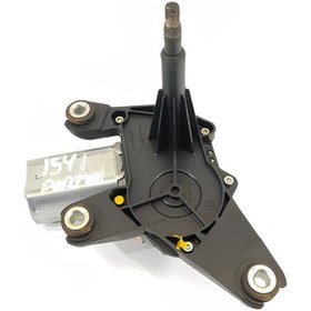 Resim Marka Valeo - Dacia Sandero - Duster Uyumlu Arka Cam Silecek Motoru 