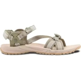 Resim Jack Wolfskin Lakewood Ride Sandal Kadın Sandalet 