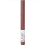 Resim Maybelline Super Stay Ink Crayon Kalem Mat Ruj No:20 Enjoy The View 
