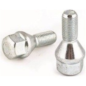 Resim MONREAL 20037 Bijon Civatası Kromajlı R.9-11 