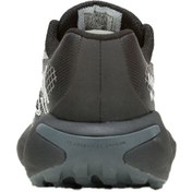 Resim Merrell Morphlite Reflective Gtx Kadın Siyah Yol Koşusu Ayakkabısı Kadın Yol Koşusu 