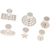 Resim Suntek Alüminyum Alaşımlı Boyasız Göçük Düzeltme 