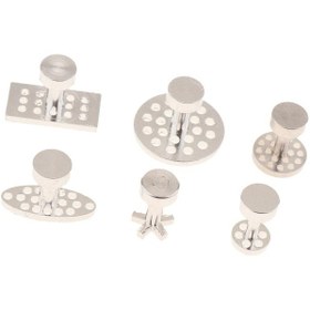 Resim Suntek Alüminyum Alaşımlı Boyasız Göçük Düzeltme 