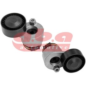 Resim ABA ALTERNATÖR GERGİ RULMANI KÜTÜKLÜ CLIO II 01>06 MEGANE II 02>08 KANGOO 01> 1.4 K4J 1.5 DCI 