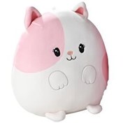 Resim Gabby's Dollhouse Squishy Peluş Hamster 