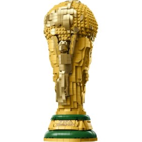 Resim Lego Editions FIFA Dünya Kupası Resmi Kupa 43020 