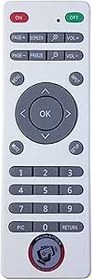 Resim DESTE ELEKTRONİK Projeksiyon Kumandası Pj-lc2001 ile uyumlu 