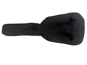 Resim Brahner 4/4 Klasik Gitar Kılıfı (Pedli) PG-A11-40" 