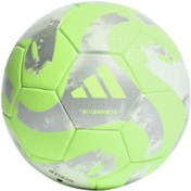 Resim adidas Hz1296-u Tıro Lge Tb Futbol Topu Yeşil 