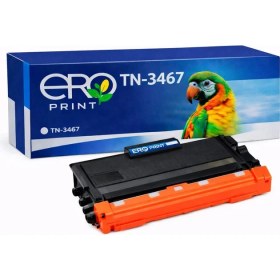 Resim Ero Print Brother DCP-L5500DN Muadil Toner - 12000 Sayfalık 