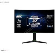 Resim Monster Aryond A27 180Hz QHD 1Ms HDR10 300Nit KUTUSUNDA 