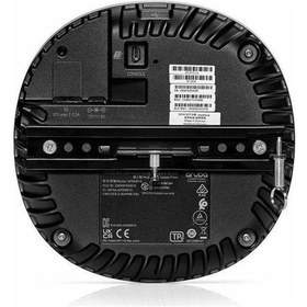Resim Hpe Aruba Ion Ap-615 Rw S3j33a İç Ortam Access Poınt Adaptörsüz 