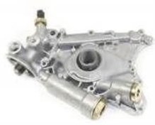 Resim LAND ROVER FREELANDER YAĞ POMPASI VE ÖN KAPAK 2.0 MOTOR DIESEL İNGİLİZ 