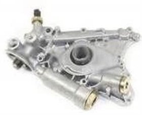 Resim LAND ROVER FREELANDER YAĞ POMPASI VE ÖN KAPAK 2.0 MOTOR DIESEL İNGİLİZ 