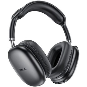 Resim W35 Air Triumph Aux Destekli Bluetooth Kablosuz Kulaklık 