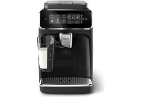 Resim Philips Sessiz Çalışma Odaklı Tam Otomatik Kahve Makinesi, Lattego Süt Köpüğü, 6 Içecek Seçeneği ve Modern Dokunmatik Ekran Deneyimi Yüksek Performans, Kompakt Tasarım, Kolay Temizlik ve Keyifli Günlük Kahv 