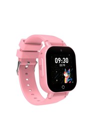 Resim Bilicra Mini Akıllı Çocuk Saati - Pembe 