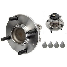 Resim Esse Otomotiv - Colt Z3 Porya Arka Rulmanlı 04-12 Fag 713 6610 20 Mr594142 