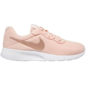 Resim Nike Tanjun Kadın Spor Ayakkabı 
