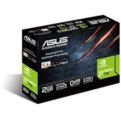 Resim Asus GT710-SL-2GD5-BRK-EVO 2 GB 64 Bit GDDR5 HDMI/D-Sub/DVI-D PCI 2.0 Ekran Kartı 