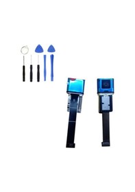 Resim Xiaomi Uyumlu Mi 9T Pro Ön Kameratamir Seti !!! 