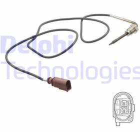 Resim Delphi 059906088S SICAKLIK SENÖRÜ VAG Q7 TOUAREG 06-16 TS30159 