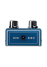 Resim Joyo R-07 Aquarıus Dijital Delay Efekt Pedalı 