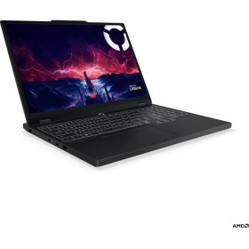 Resim Lenovo Legion 5 15AHP10 Ryzen 7 260 24-Gbddr5 4 Tbssd RTX5060(8GB-115W-GDDR7) 15.3" Wuxga 165Hz Windows 11 Home Taşınabilir Bilgisayar 83M00070TRAT70 