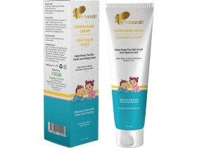 Resim Pişik Bakım Kremi 100 ml 