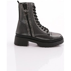 Resim Dgn 904023 Kadin Bot 904023-1916-R145930 Platin 