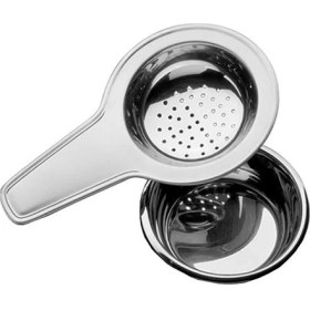 Resim Narin İpekyolu Çay Süzgeci 