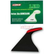 Resim Carub Anten Süs Bumerang Tip Beyaz 