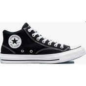 Resim Converse Chuck Taylor All Star Malden Street Unisex Siyah Sneaker A00811c Siyah 