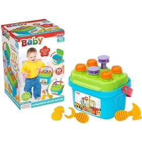 Resim Dede Tamir Set Bul-tak Kova 03416 